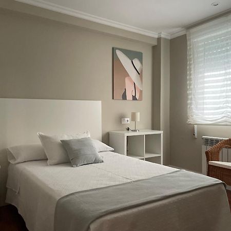 Apartamento La Verita Santiago Сантьяго-де-Компостела Екстер'єр фото