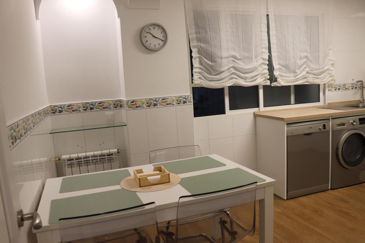 Apartamento La Verita Santiago Сантьяго-де-Компостела Екстер'єр фото
