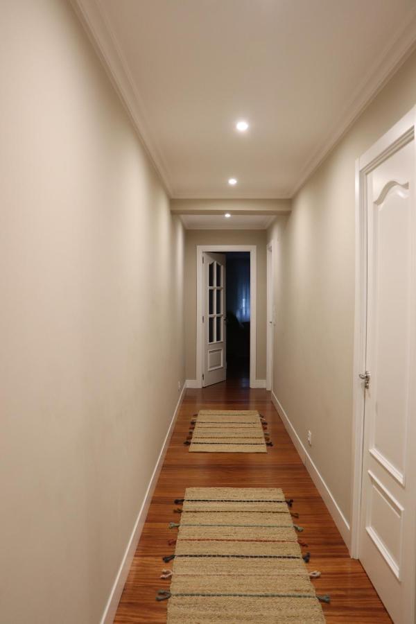 Apartamento La Verita Santiago Сантьяго-де-Компостела Екстер'єр фото