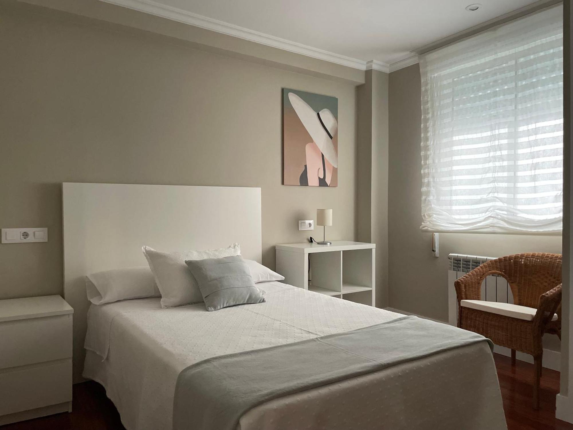 Apartamento La Verita Santiago Сантьяго-де-Компостела Екстер'єр фото