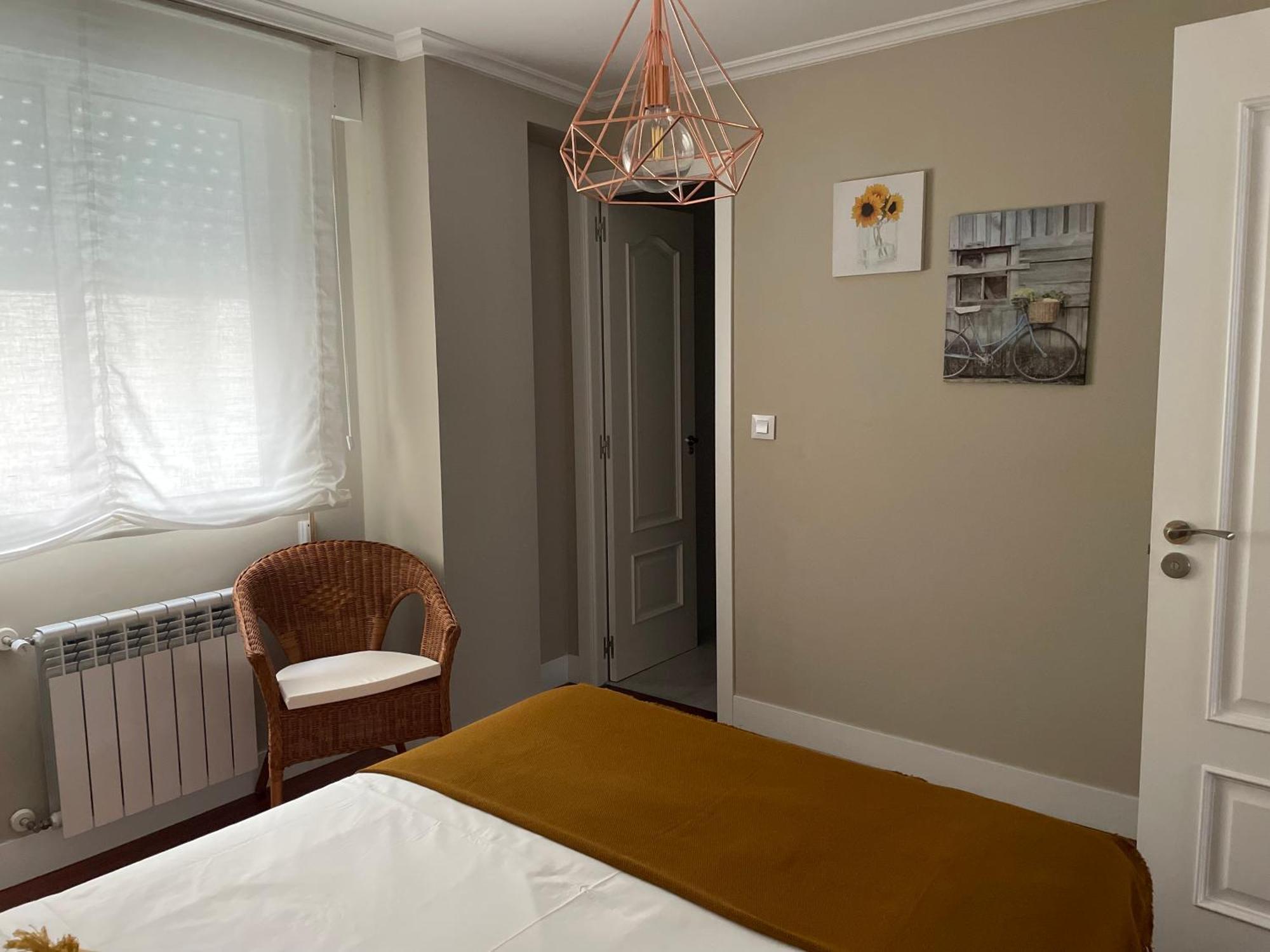Apartamento La Verita Santiago Сантьяго-де-Компостела Екстер'єр фото